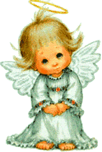 Angels love everyone